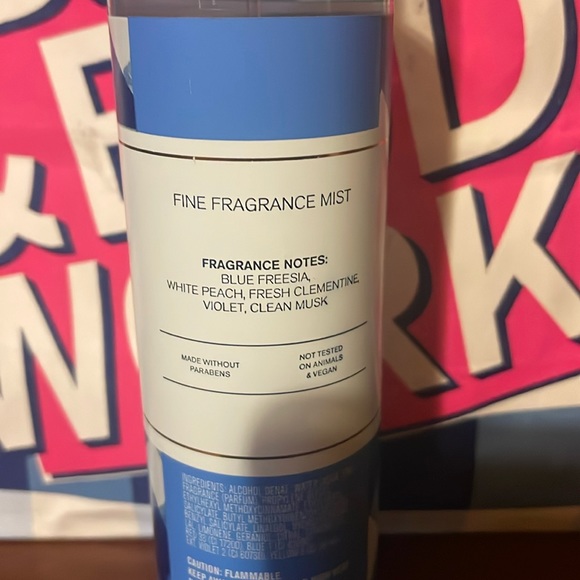 Gingham ✨mix&match✨ bath and body works - Picture 2 of 2